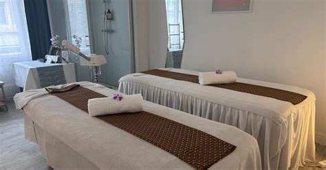 massage thai rouen|Thai wellness Rouen